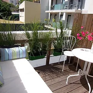  Apartment Bela Vista - Altstadt