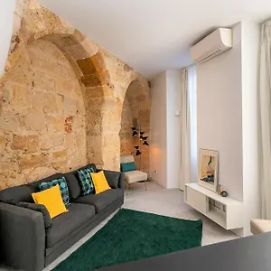  Apartment Be Local - Historic House Of Santo Andre In Alfama -