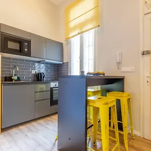 W24- Boutique Apartments, Location. By Bqa דירה בודפשט