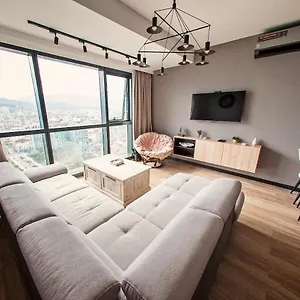 Porta Tower Апартаменты Батуми