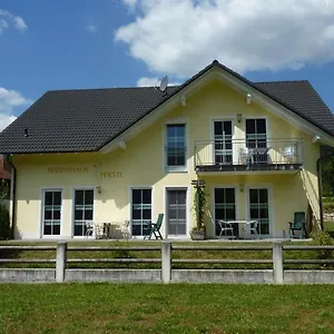 Ferstl Apartment Riedenburg