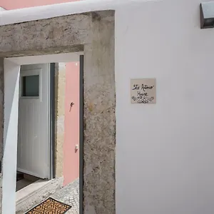  Apartment Santo Antonio House - Exclusive
