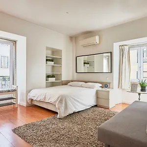  Apartment Salgadeiras - Bairro Alto