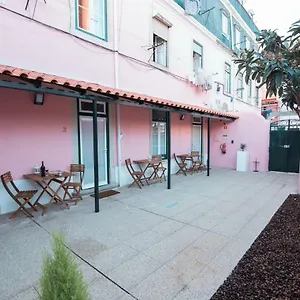  Apartment Alfama Dream