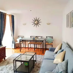  Apartment Baixa 208 Apartment-chiado