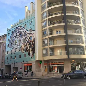  Apartment 8 Bit Building - Another New