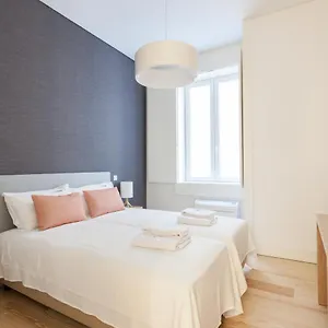  Apartment Flh Downtown Charming Flat