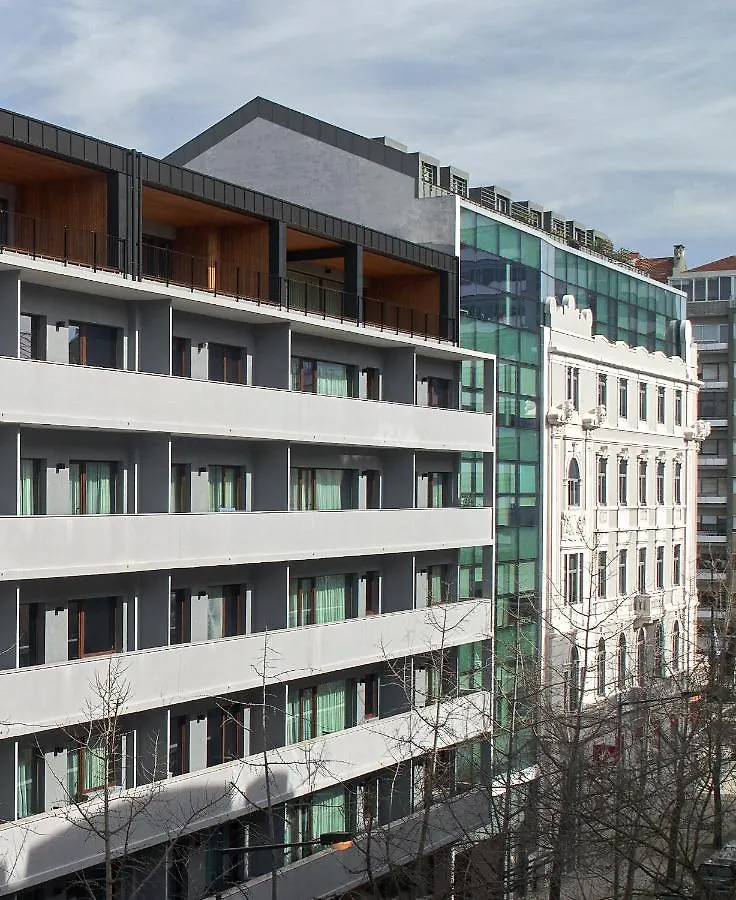 Noma Living Pop Saldanha Apartment Lisbon 0*,