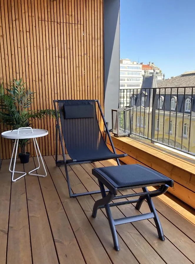 Noma Living Pop Saldanha Apartment Lisbon 0*,